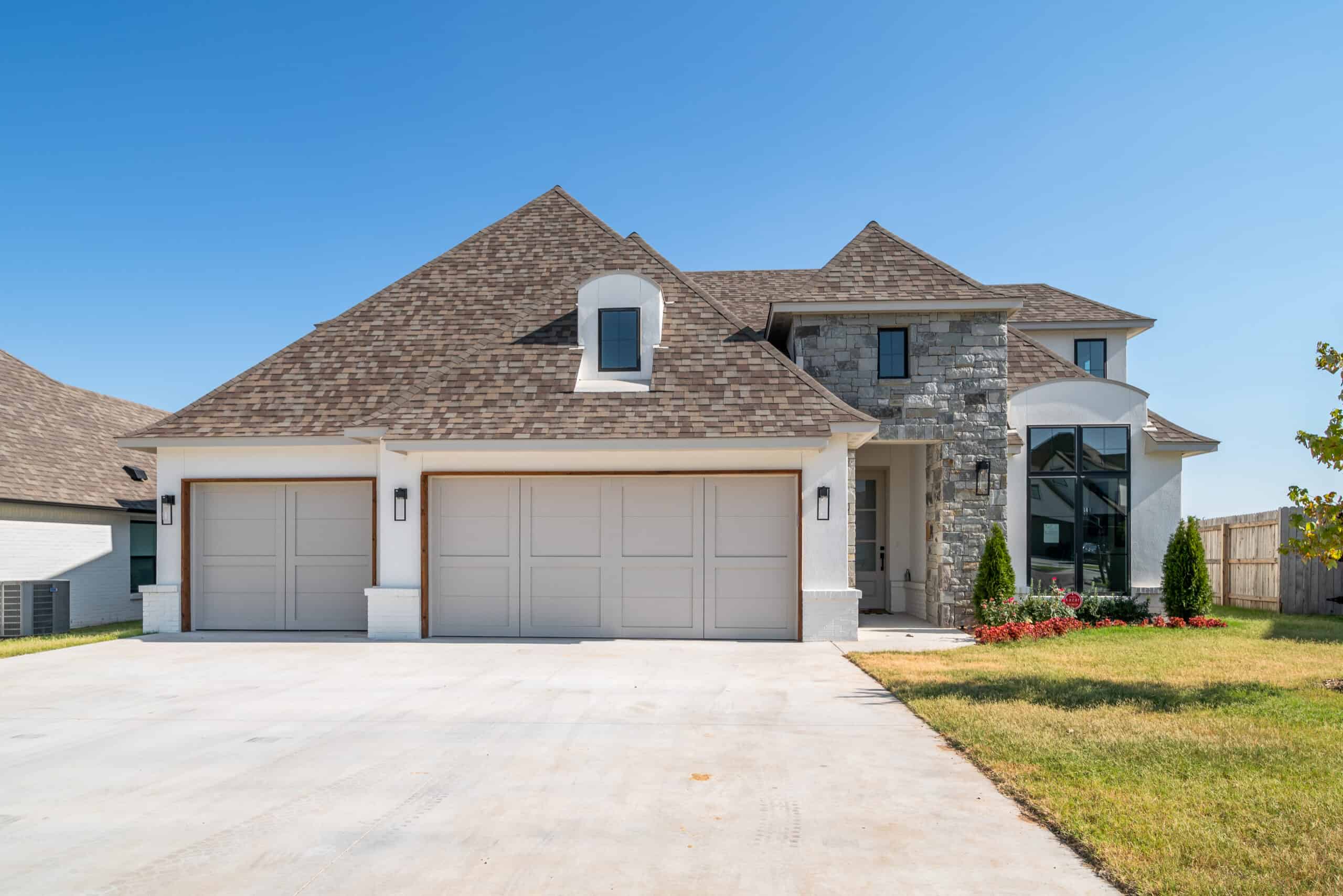 2894 E. 142nd Court S. Bixby, OK 74008 Lamb Homes